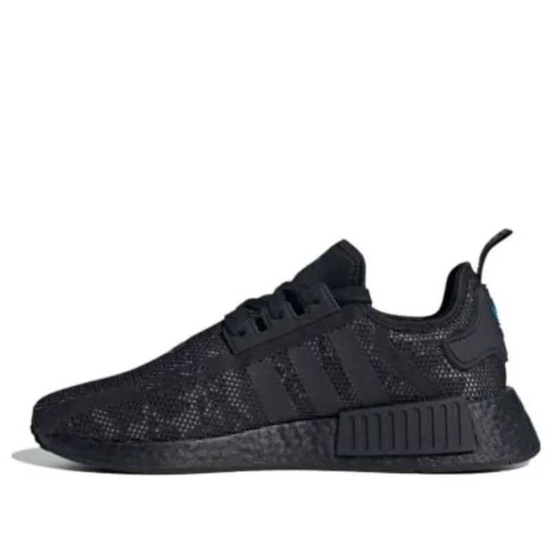 Adidas NMD_R1 'Black Carbon Camo' IG5535 sold by KicksCrew