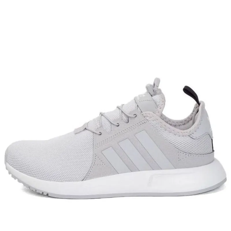 adidas X_PLRBOOST 'Grey' BB1107 sold by KicksCrew