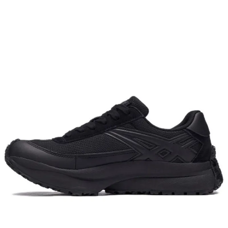 Onitsuka Tiger SP-II 'Black' 1183C185-001 sold by KicksCrew