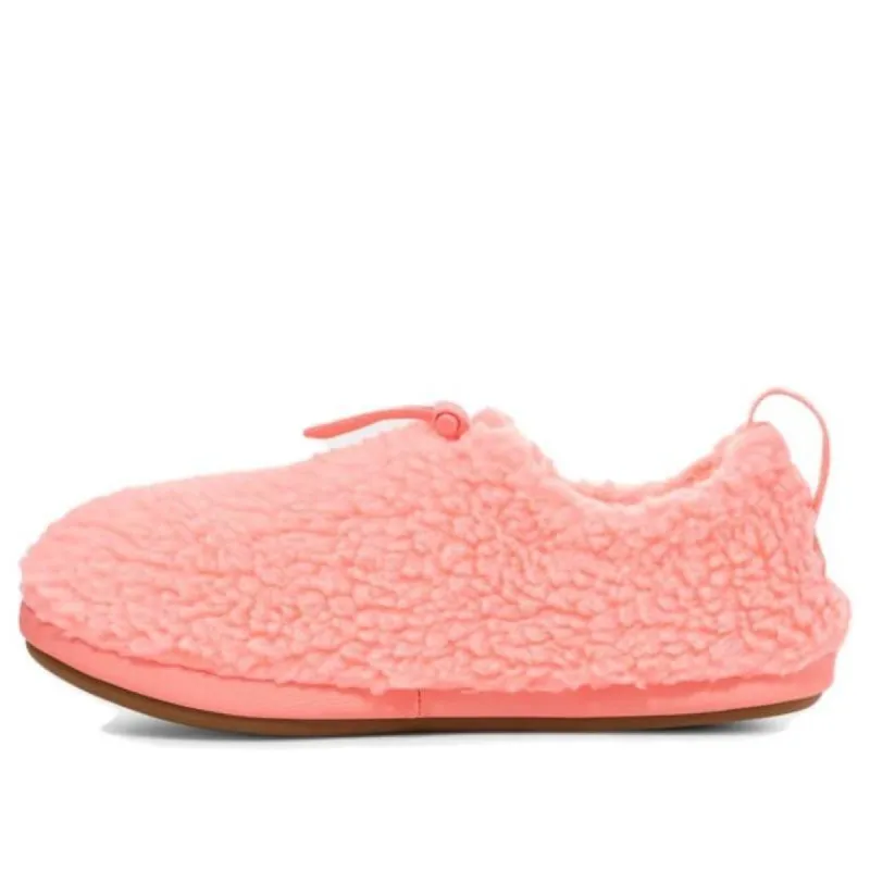 (WMNS) UGG Plushy Slipper 'Starfish Pink' 1143952-SHPN sold by KicksCrew