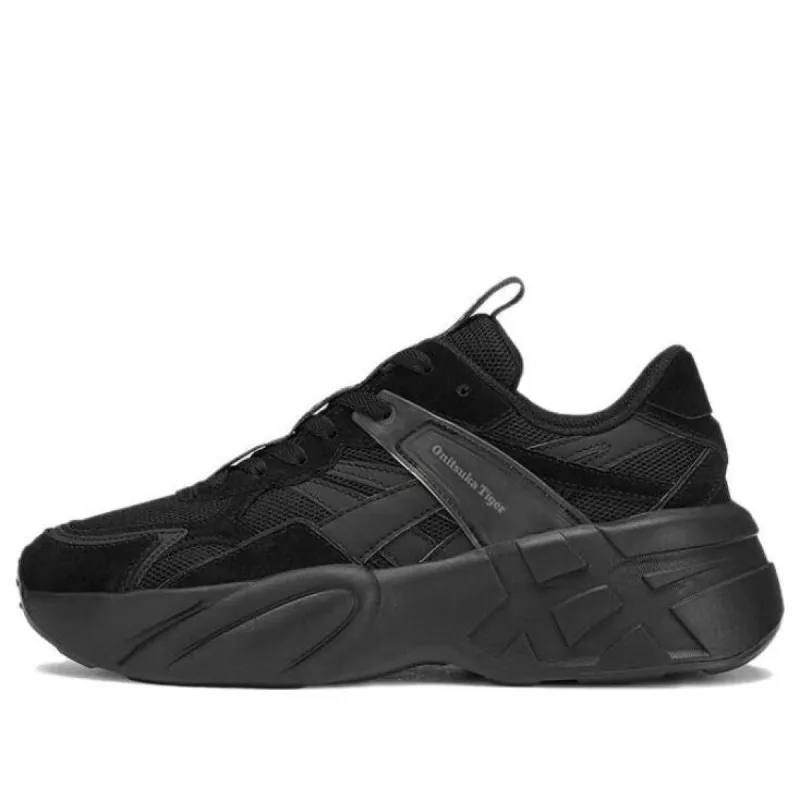 Onitsuka Tiger SP-I 'Black' 1183C184-001 sold by KicksCrew