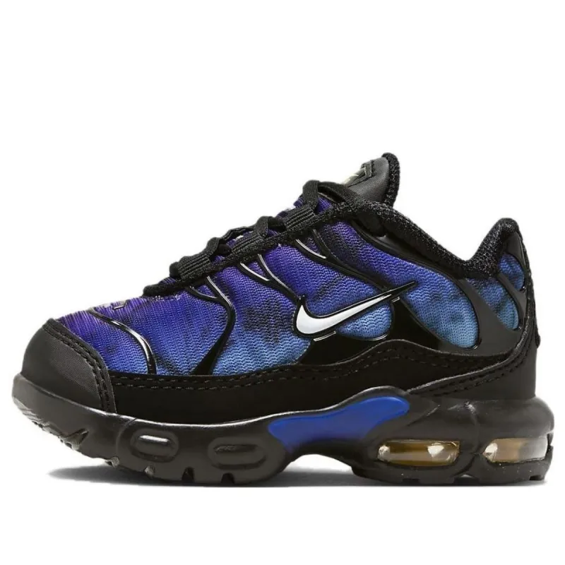 (TD) Nike Air Max Plus '25th Anniversary' FV7015-001 sold by KicksCrew