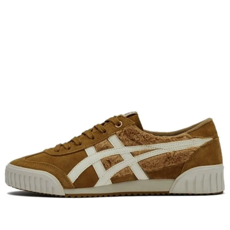 (WMNS) Onitsuka Tiger Machuation 'Caramel White' 1182A596-200 sold by KicksCrew