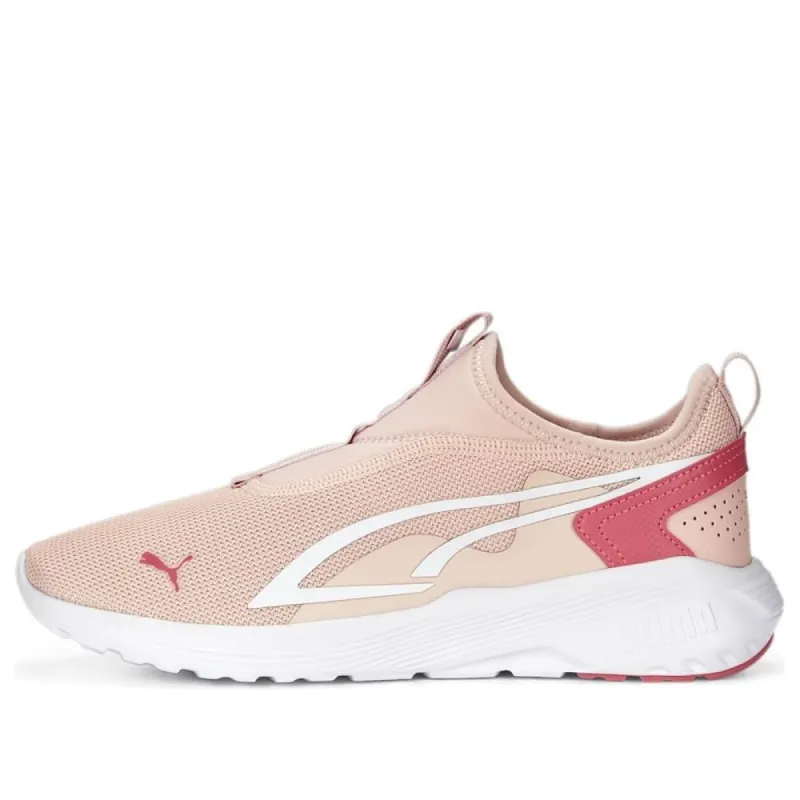PUMA All-Day Active Slip-On 'Rose Dust' 386478-08 sold by KicksCrew