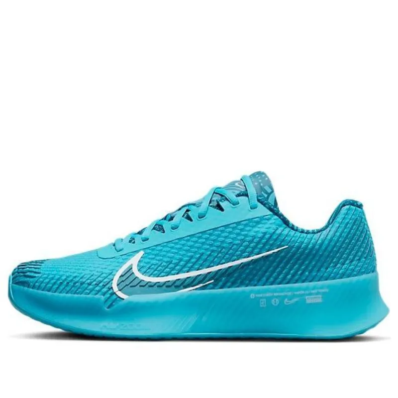 Nike Zoom Vapor 11 HC 'Teal Nebula' DR6966-300 sold by KicksCrew