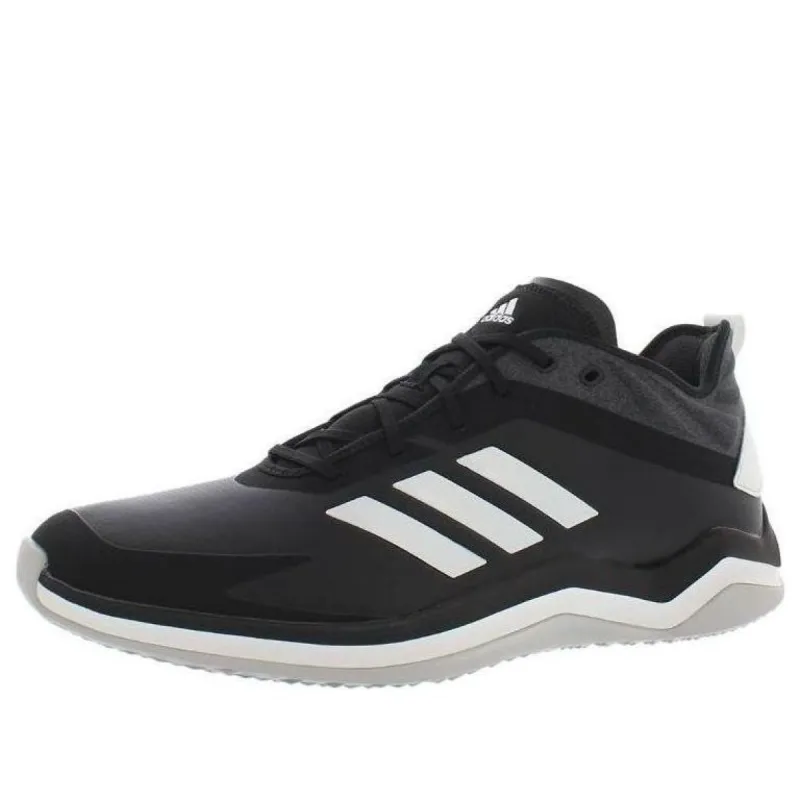 adidas Speed Trainer 4 SL 'Core Black Carbon' CG5144 sold by KicksCrew