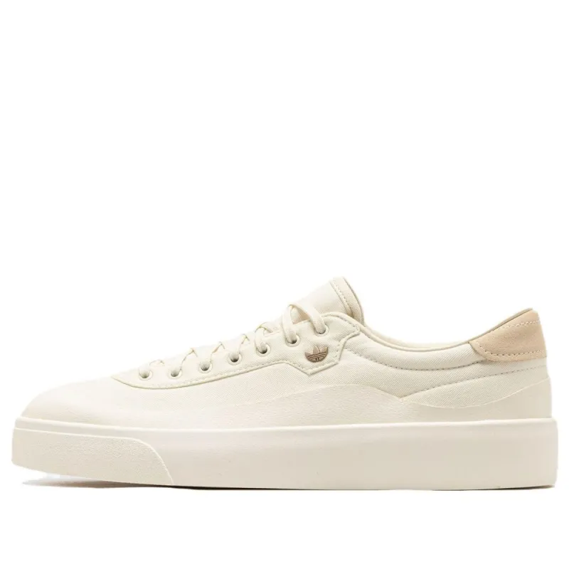 adidas Originals Nucombe 'Cream White' IF2831 sold by KicksCrew