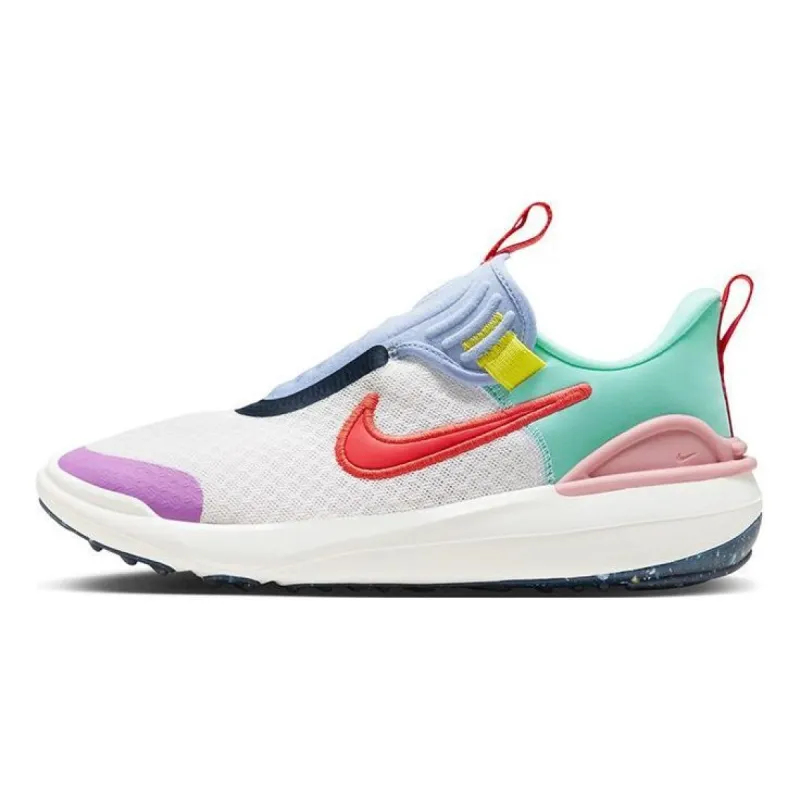 (GS) Nike E-Series 1.0 SE 'Summit White Multi-color' DZ2840-100 sold by KicksCrew
