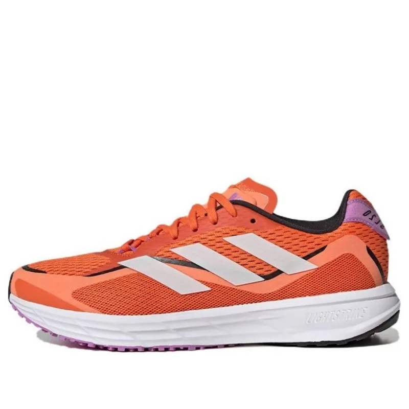 Adidas SL20.3 Shoes 'Impact Orange' GX6671 sold by KicksCrew