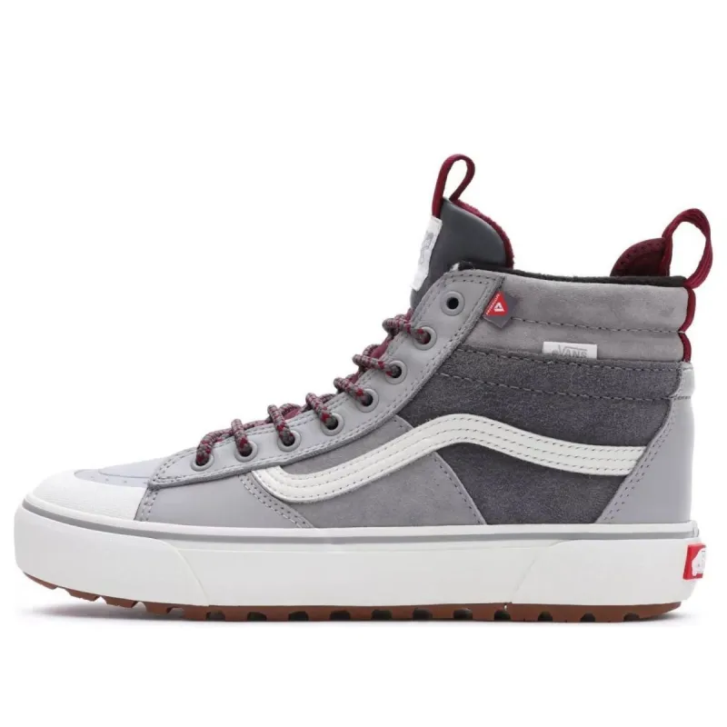 Vans SK8 HI MTE-2 'Grey' VN0A5HZZ51P sold by KicksCrew