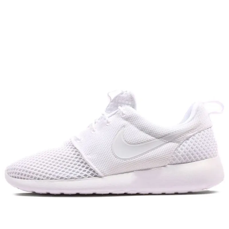 Nike Roshe White 844687-102 sold by KicksCrew