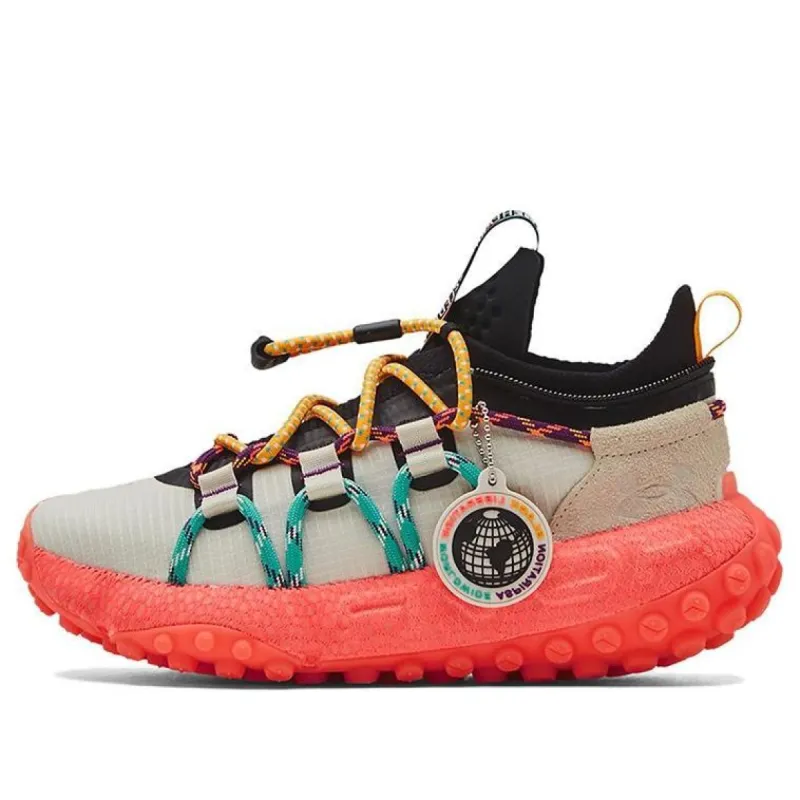 Under Armour HOVR Summit Fat Tire 'Black History Month' 3024923-100 sold by KicksCrew