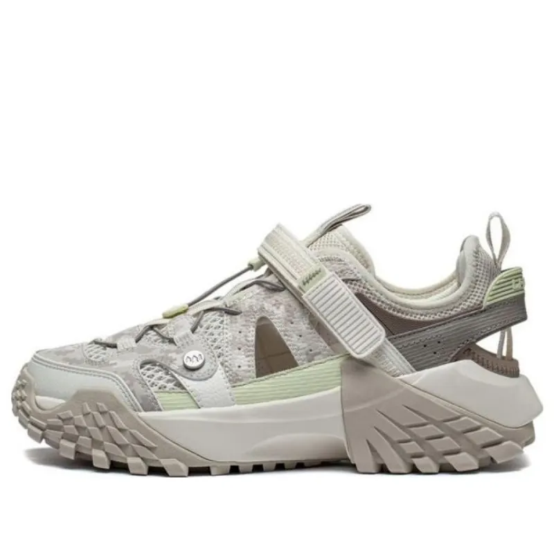 Li-Ning CF Linchuan V2 'Moon Grey' AGLT079-1 sold by KicksCrew