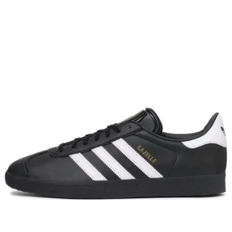 adidas originals Gazelle OG 'Black White' ID6112 sold by KicksCrew