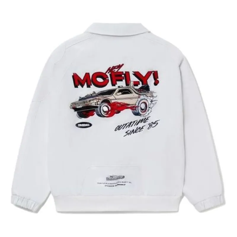 (WMNS) Onitsuka Tiger Machuation 'White Soft Pink' 1182A595-101 sold by KicksCrew