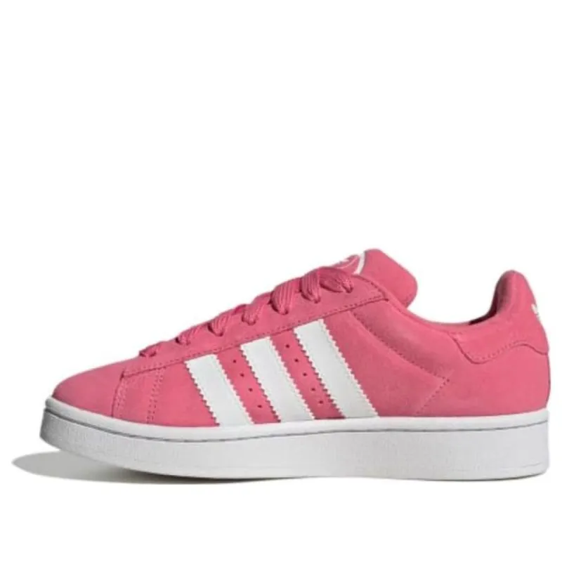 (WMNS) adidas Campus 00s 'Pink Fusion' ID7028 sold by KicksCrew