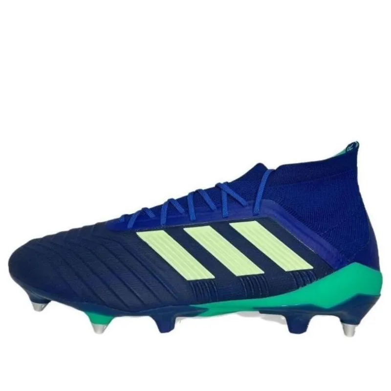 adidas Predator 18.1 SG 'Navy Blue' CP9262 sold by KicksCrew