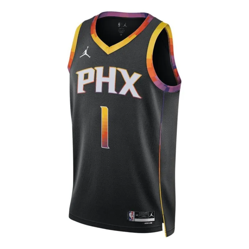 Air Jordan x NBA Phoenix Suns 22-23 'Devin Booker 1' DO9540-012 sold by KicksCrew