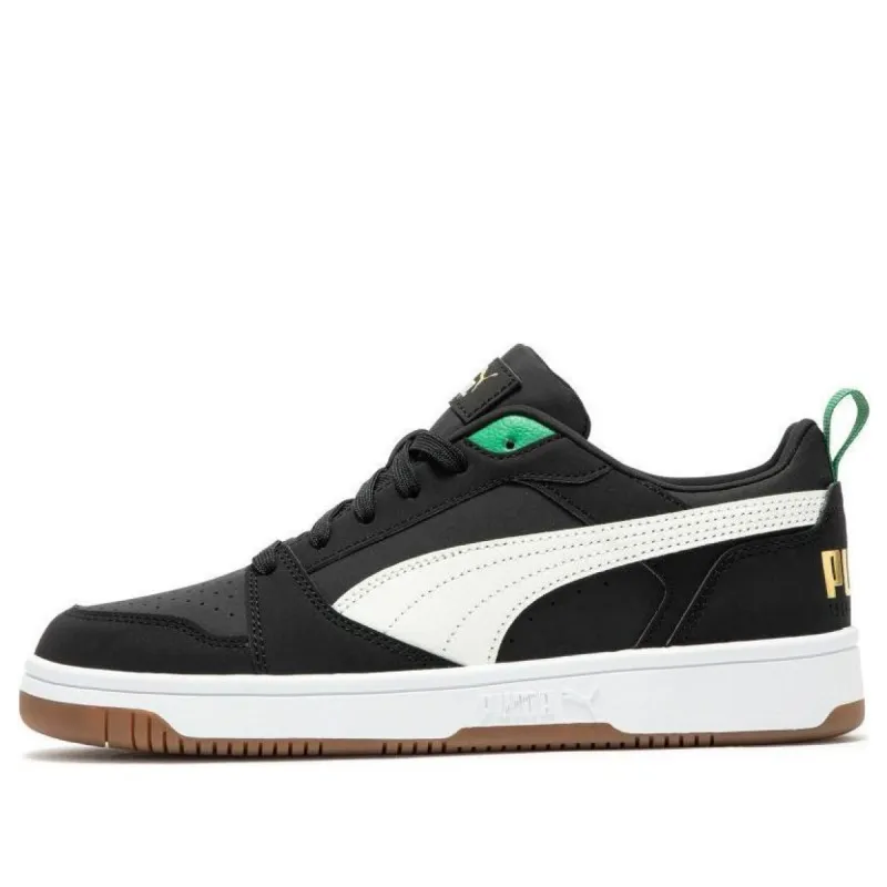 PUMA REBOUND V6 Low 75 Years 392484-01 sold by KicksCrew