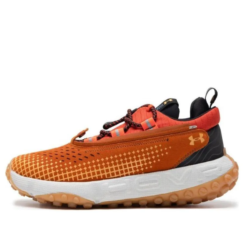 Under Armour HOVR Summit Fat Tire Delta 'Copper Penny' 3024921-800 sold by KicksCrew