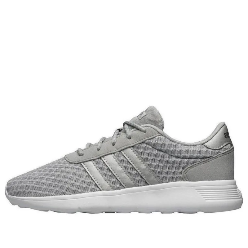 (WMNS) adidas Lite Racer 'Grey' AW4961 sold by KicksCrew