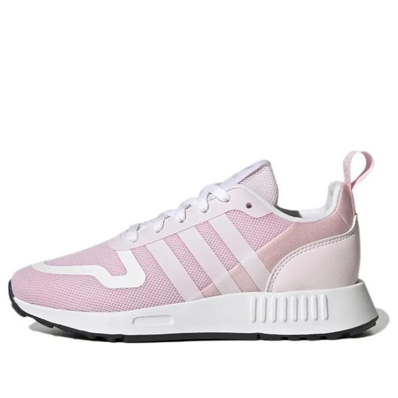 (GS) Adidas Multix Shoes 'Clear Pink' GX4811 sold by KicksCrew