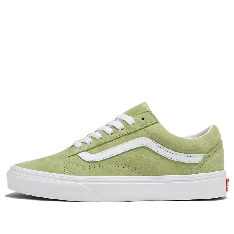 Vans Old Skool 'Pig Suede - Winter Pear' VN0005UFBYY sold by KicksCrew