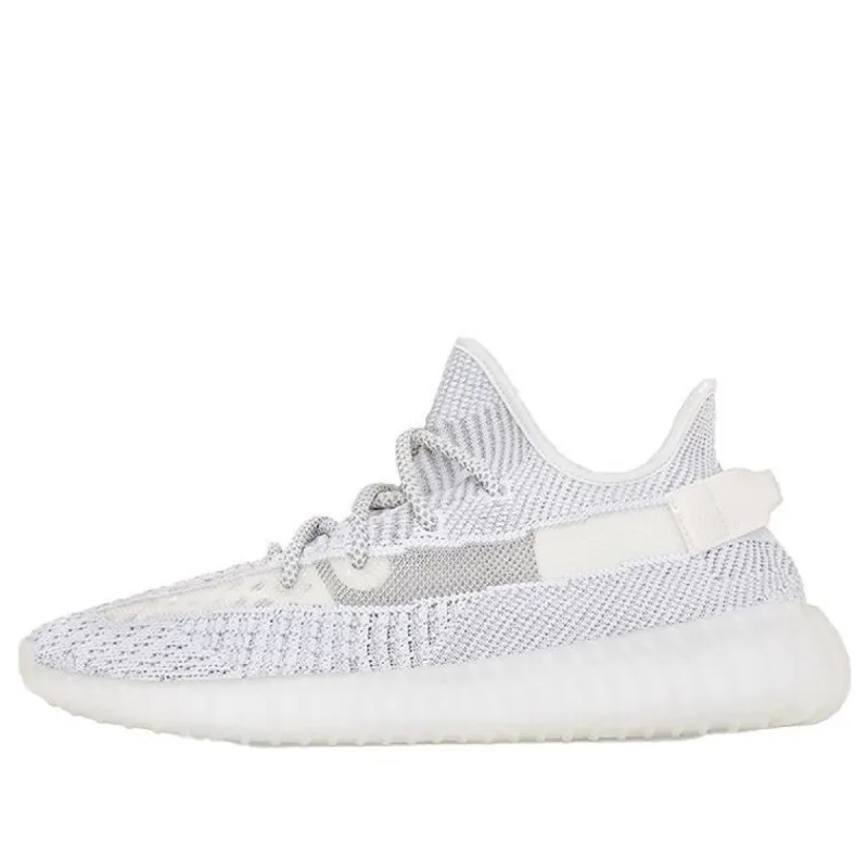 adidas originals Yeezy Boost 350 V2 'Static Non-Reflective' 2018 EF2905-2018 sold by KicksCrew
