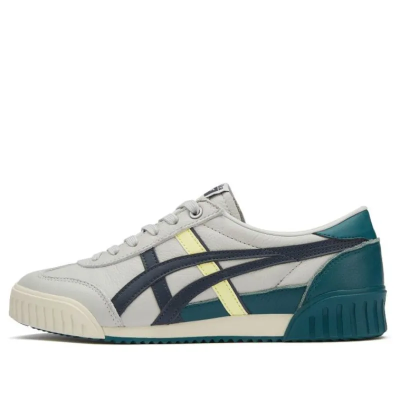 (WMNS) Onitsuka Tiger Machuation 'Grey Teal' 1182A595-022 sold by KicksCrew
