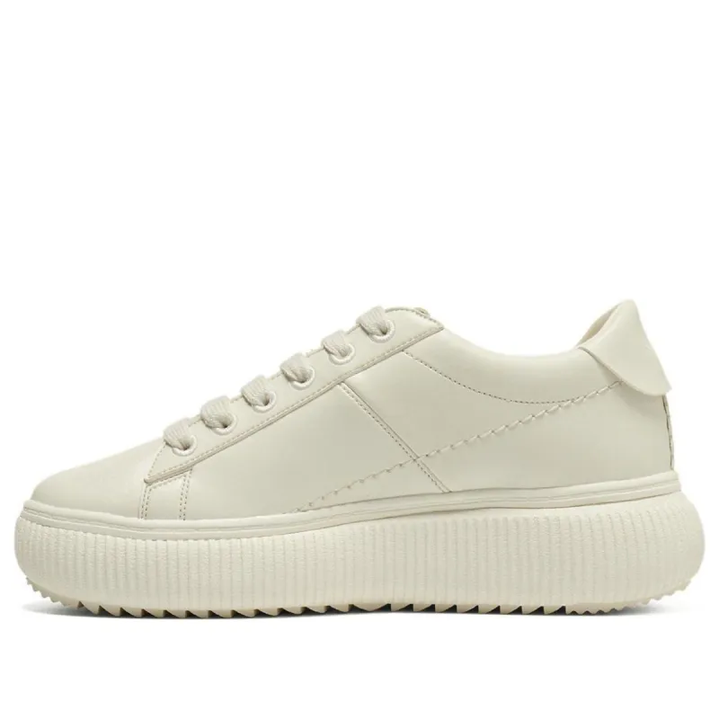 Onitsuka Tiger Tokuten Shoes 'Cream Orange Gum' 1183A907-750