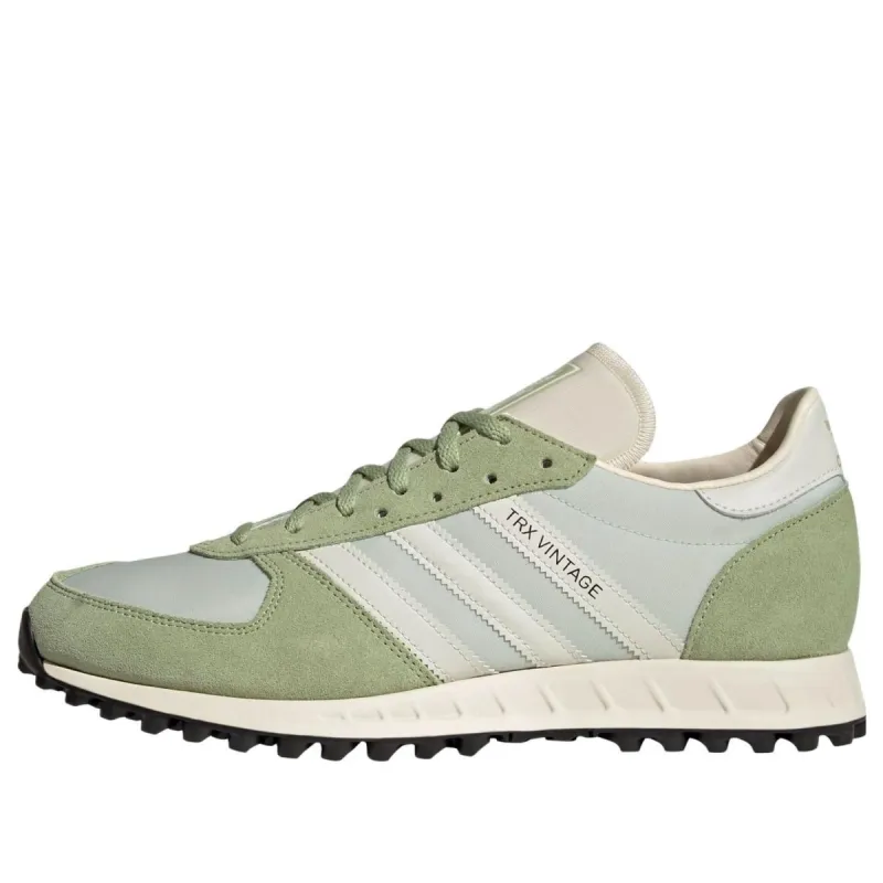 Adidas TRX Vintage Shoes 'Magic Lime' GX4581 sold by KicksCrew