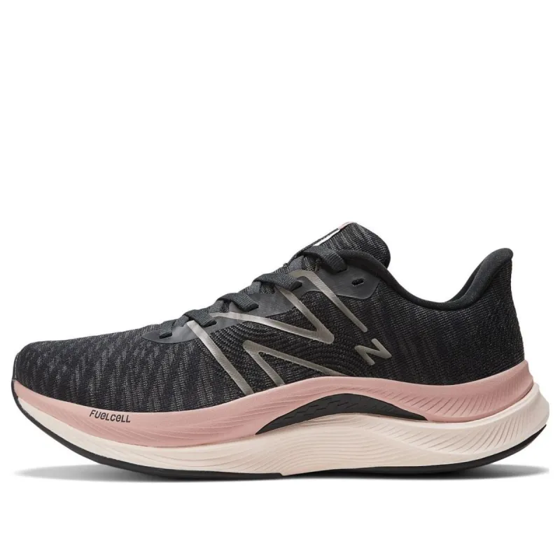 (WMNS) New Balance FuelCell Propel v4 'Black Pink Moon' WFCPRCK4 sold by KicksCrew