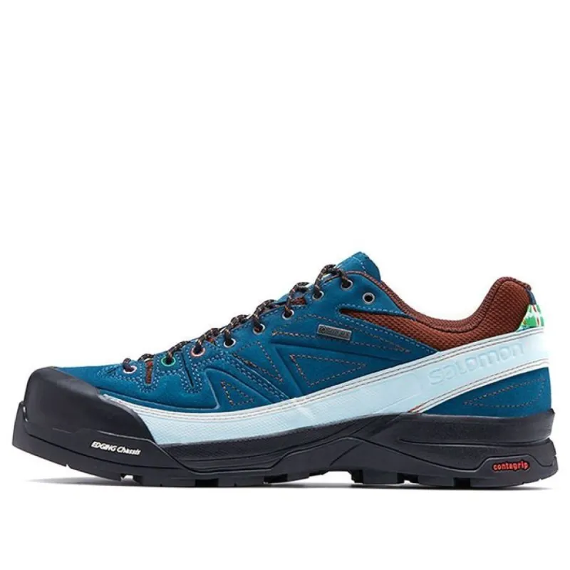 SALOMON X-DESALPES 'The Broken Arm' 415484 sold by KicksCrew