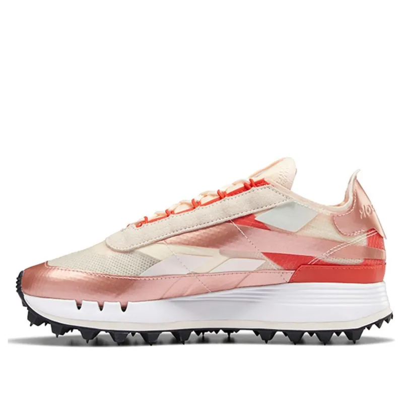 (WMNS) Reebok Legacy 83 'Ceramic Pink' FY7315 sold by KicksCrew
