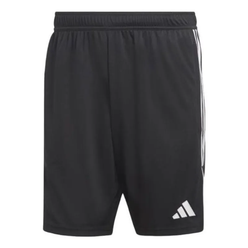 adidas Tiro 23 League Training Shorts 'Black' HS0319 sold by KicksCrew