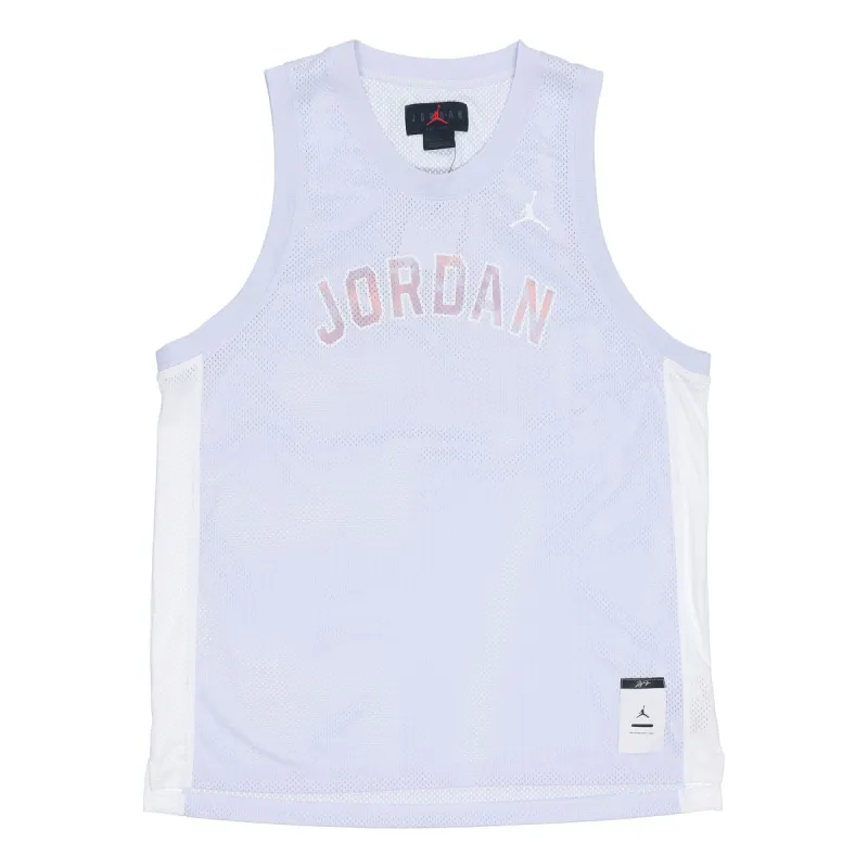 Air Jordan Sport DNA Tank Top 'Purple' DM1875-085 sold by KicksCrew