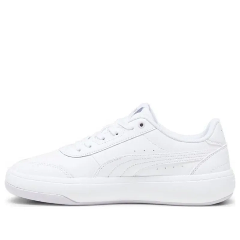 (WMNS) PUMA Tori 'White Lavender' 383026-17 sold by KicksCrew