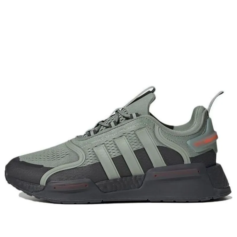 adidas NMD_V3 'Silver Green Carbon' HQ4444 sold by KicksCrew