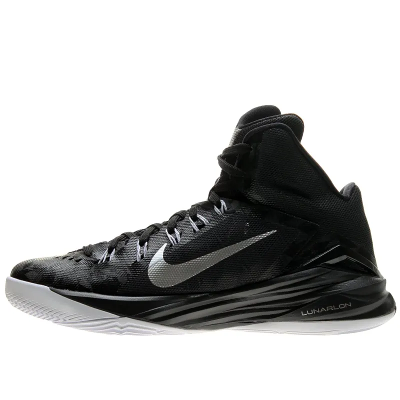 Nike Hyperdunk 2014 TB 'Black' 653483-001 sold by KicksCrew