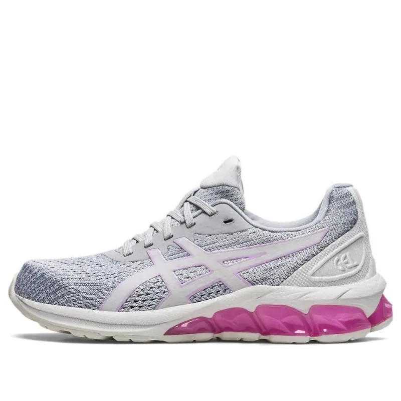 (WMNS) ASICS Gel Quantum 180 7 'Piedmont Grey Pink' 1202A380-020 sold by KicksCrew