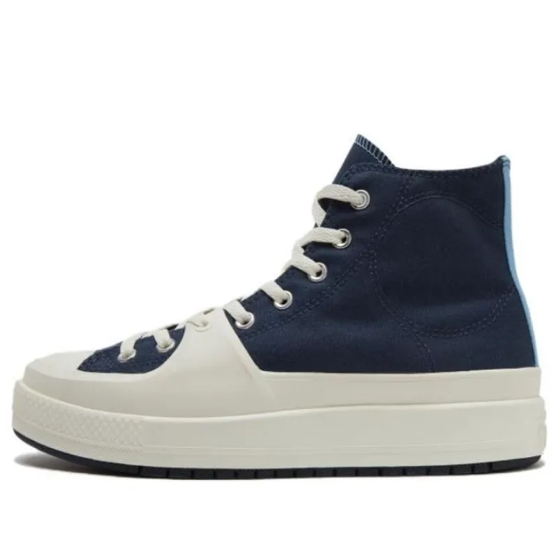 Converse All Star Construct Construct Sport Remastered 'Navy' A04521C sold by KicksCrew