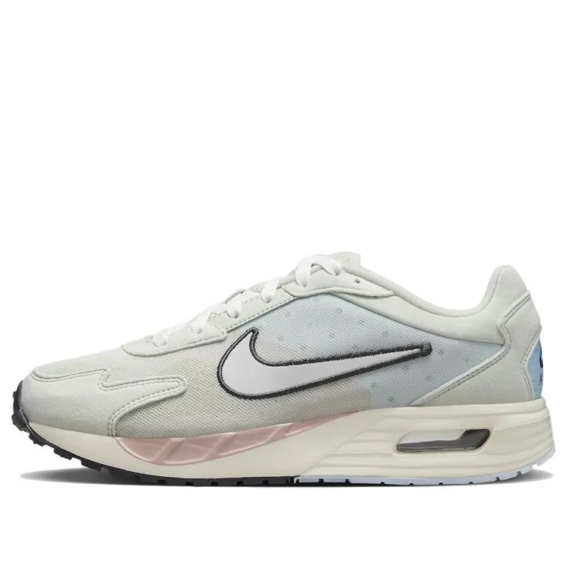 (WMNS) Nike Air Max Solo 'Light Silver Pink' FN0784-002 sold by KicksCrew