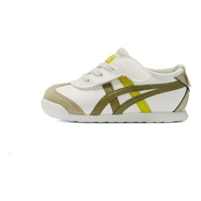 (TD) Onitsuka Tiger Mexico 66 'Cream Rover' 1184A074-117 sold by KicksCrew