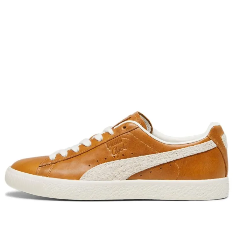 PUMA Clyde 'Paris' 394683-01 sold by KicksCrew