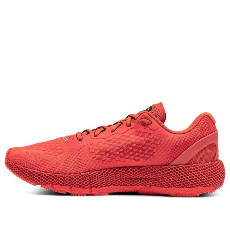 Under Armour HOVR Machina 2 CN 'Red' 3025202-600 sold by KicksCrew