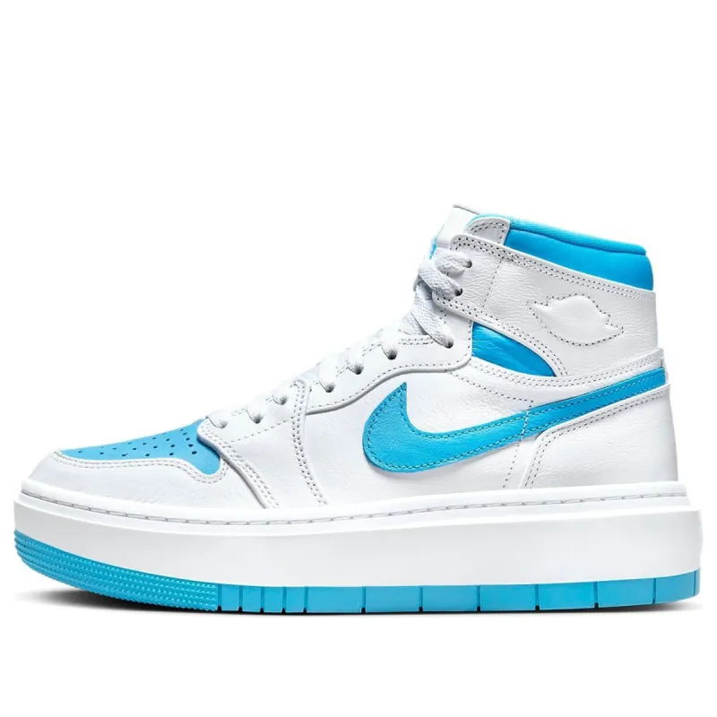 Air Jordan 1 Elevate 'Dark Powder Blue' DN3253-114 sold by KicksCrew