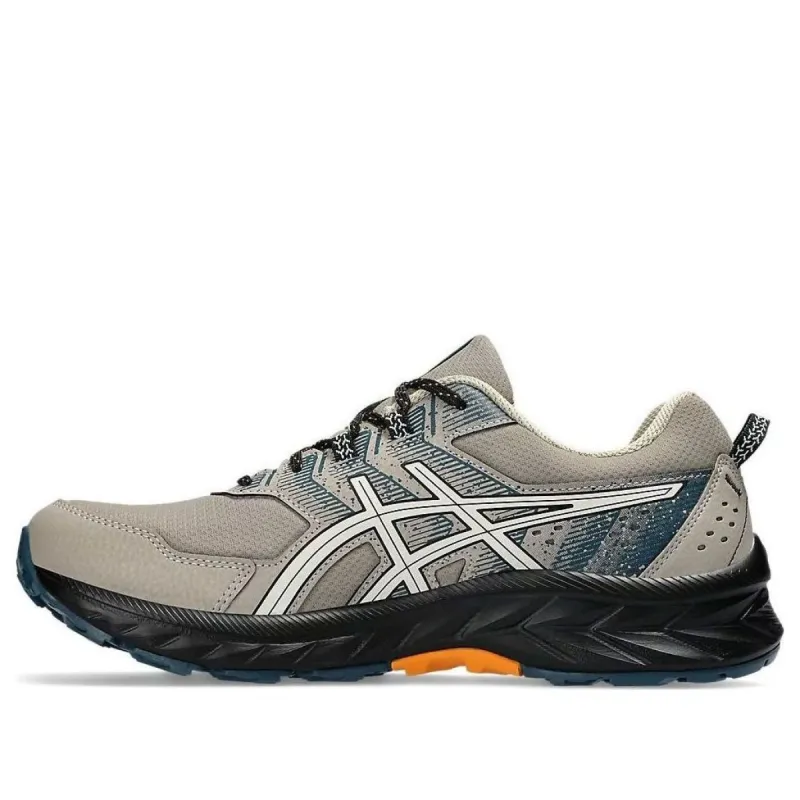 ASICS Gel-Venture 9 'Feather Grey Birch' 1011B486-024 sold by KicksCrew