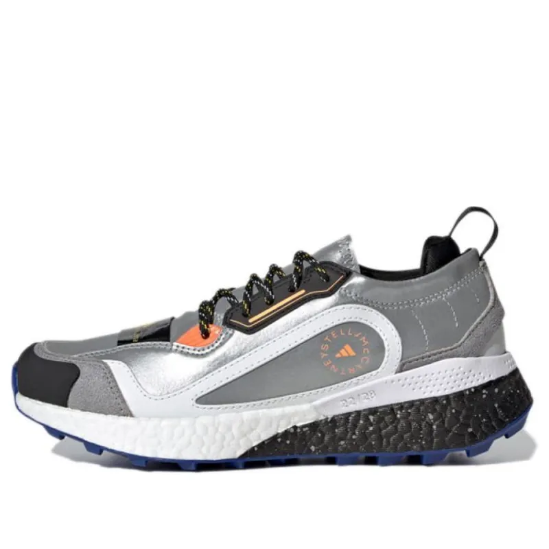 (WMNS) adidas Stella McCartney x Outdoor Boost 2.0 Cold.RDY 'Reflective Silver' H00067 sold by KicksCrew