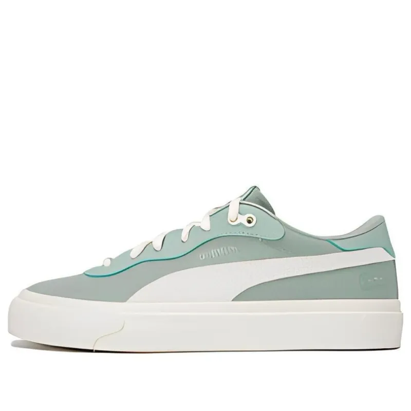 PUMA Capri Royale 'Blue and white' 392435-03 sold by KicksCrew