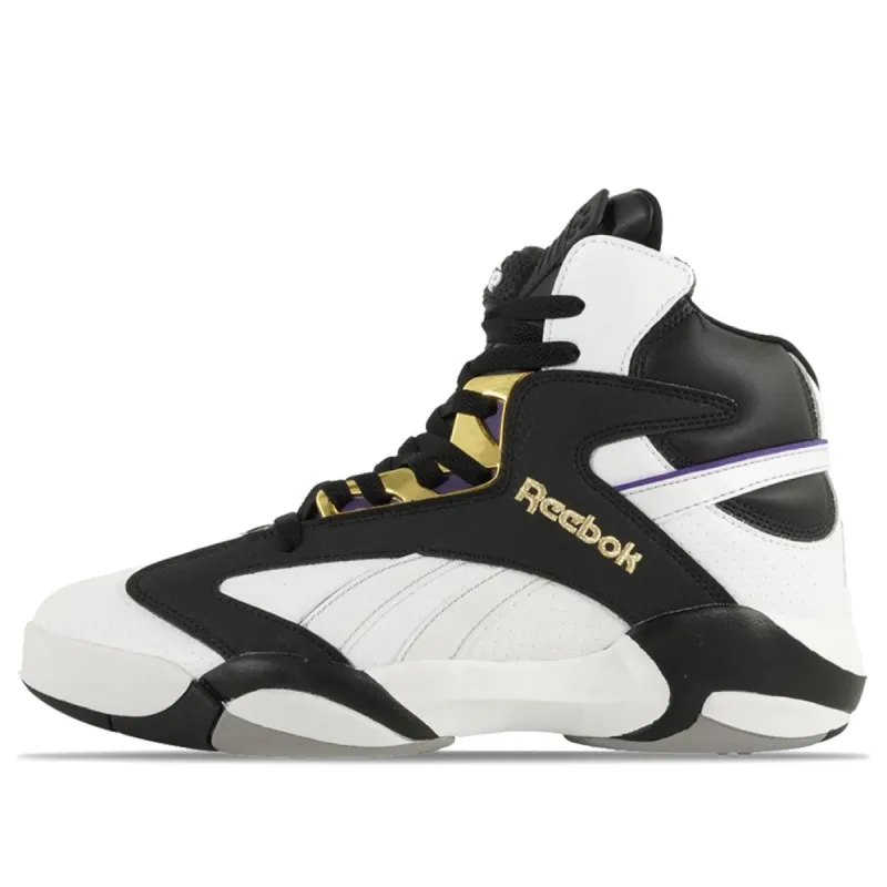 Reebok Shaq Attaq 'MVP' 100032830 sold by KicksCrew